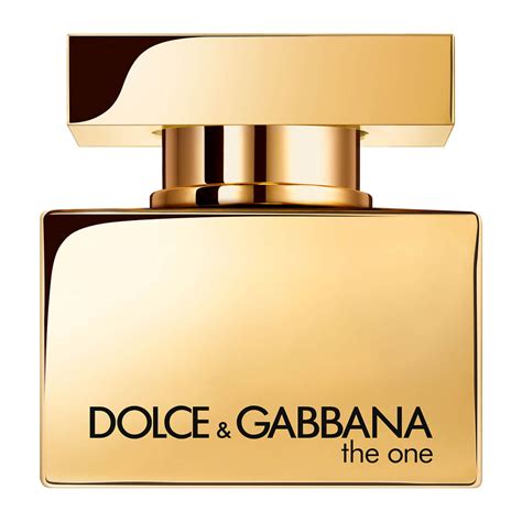 the one perfume dolce gabbana